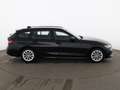 BMW 318 d Touring Advantage Aut LED NAVI DIGITAL-TACHO Schwarz - thumbnail 4