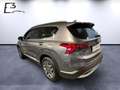 Hyundai SANTA FE Hybrid 1.6T 4WD 6AT PRIME Szürke - thumbnail 4