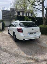 Estate 2.0 dCi 130 Nervasport