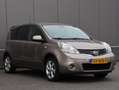 Nissan Note 1.6 Life + airco LM 4-deurs org NL Bruin - thumbnail 4
