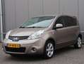 Nissan Note 1.6 Life + airco LM 4-deurs org NL Bruin - thumbnail 5