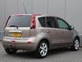 Nissan Note 1.6 Life + airco LM 4-deurs org NL Bruin - thumbnail 7
