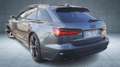 Audi RS6 Avant 4.0 TFSI V8 quattro tiptronic Gris - thumbnail 3