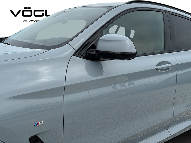 BMW X4 xDrive30d M Sportpaket Head-Up Panoramadach AHK — photo 12
