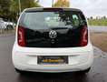 Volkswagen up! cup up!+NAVI+SITZHEIZUNG+KLIMA+1.HAND+ Blanc - thumbnail 5
