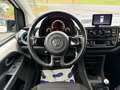 Volkswagen up! cup up!+NAVI+SITZHEIZUNG+KLIMA+1.HAND+ Blanc - thumbnail 10