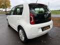 Volkswagen up! cup up!+NAVI+SITZHEIZUNG+KLIMA+1.HAND+ Blanc - thumbnail 6