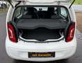 Volkswagen up! cup up!+NAVI+SITZHEIZUNG+KLIMA+1.HAND+ Blanc - thumbnail 13