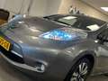 Nissan Leaf Base 24 kWh|TEKNA|1E EIGENAAR|FULL OPTIONS Szürke - thumbnail 8