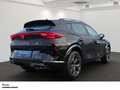 CUPRA Formentor eTSI DSG SITZHEIZUNG EINPARKHILFE NAVI KAMERA Schwarz - thumbnail 4