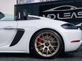 Porsche 718 Spyder RS 4.0 500 Blanc - thumbnail 8