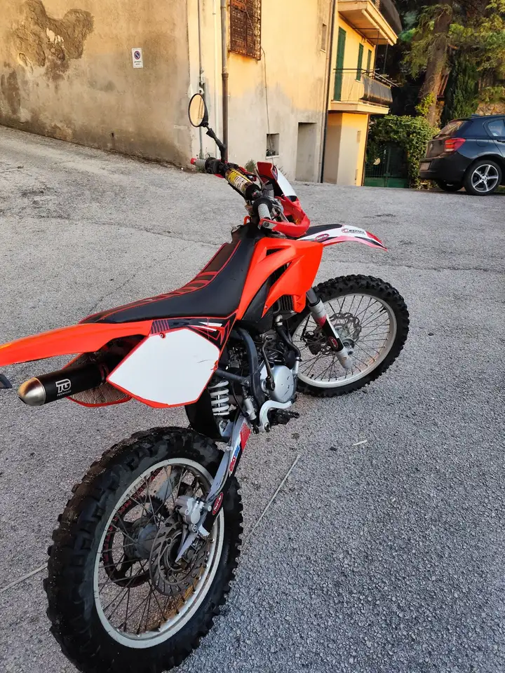 Beta RR 50