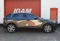 Mazda CX-30 2.0 e-SkyActiv-G, Hybrid Brun - thumbnail 25