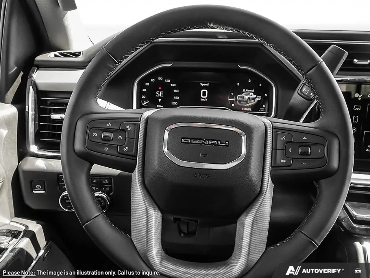 GMC Sierra 2500HD снимка GMC Sierra 2500HD