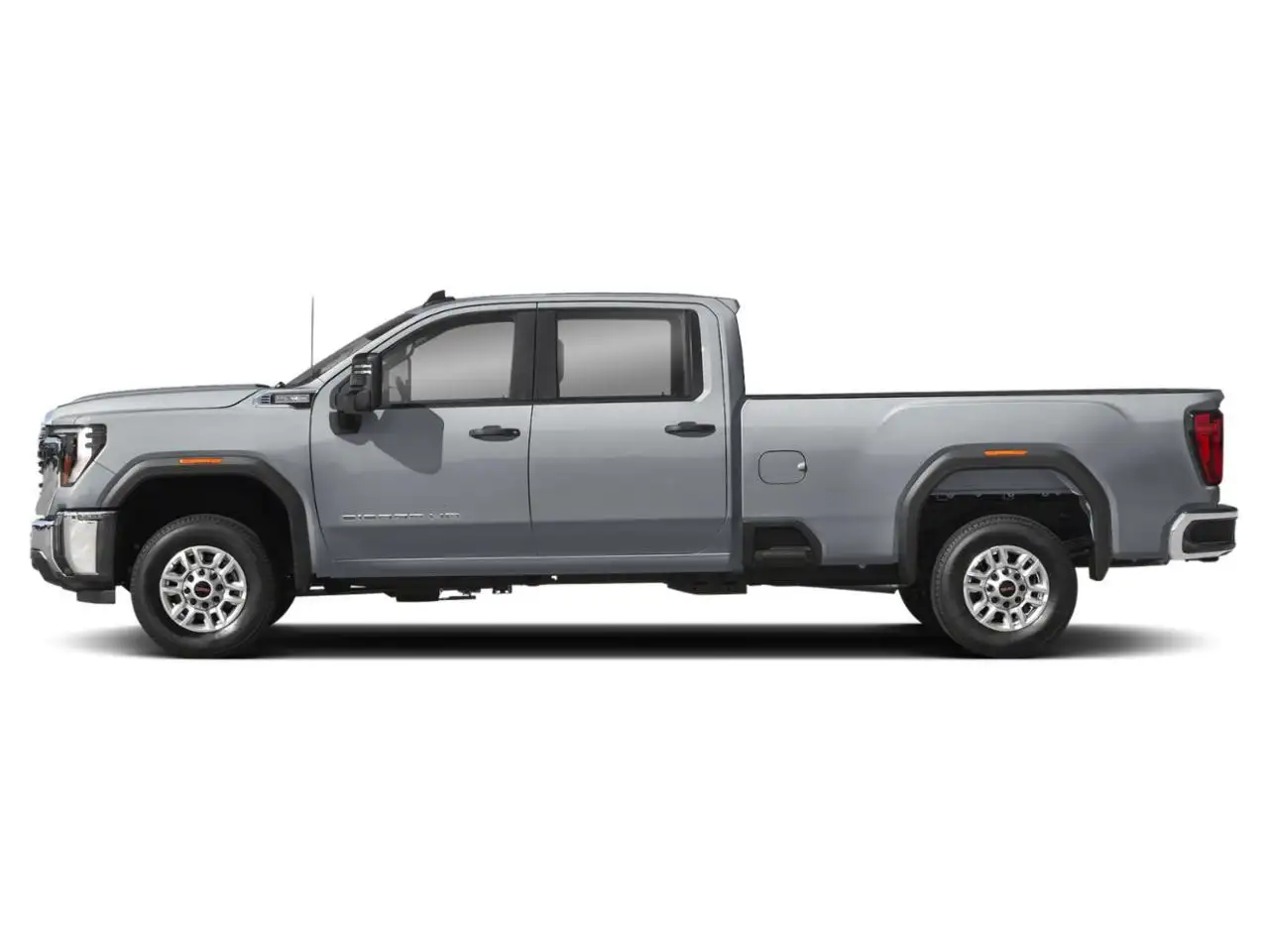 GMC Sierra 2500HD снимка GMC Sierra 2500HD
