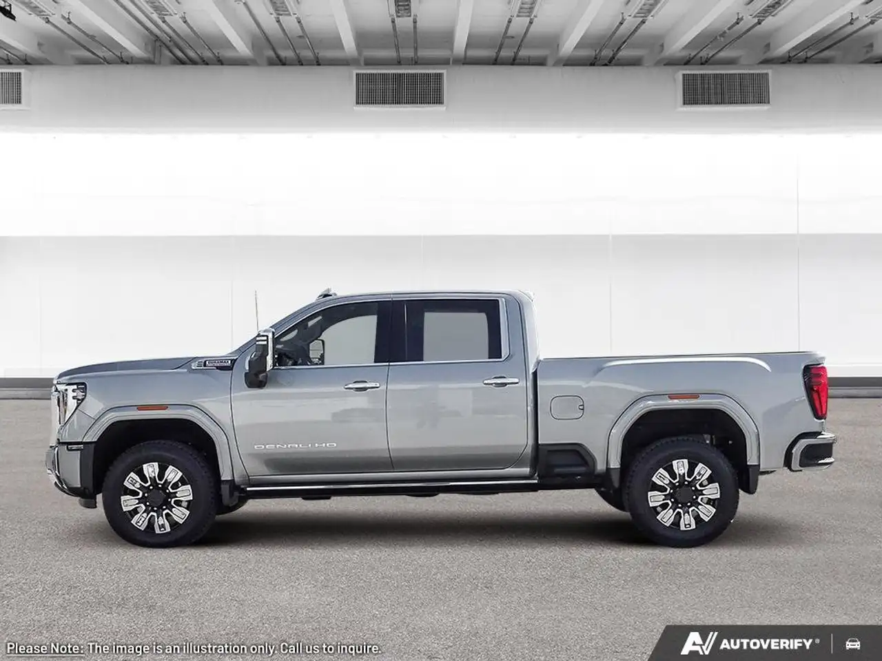 GMC Sierra 2500HD снимка GMC Sierra 2500HD