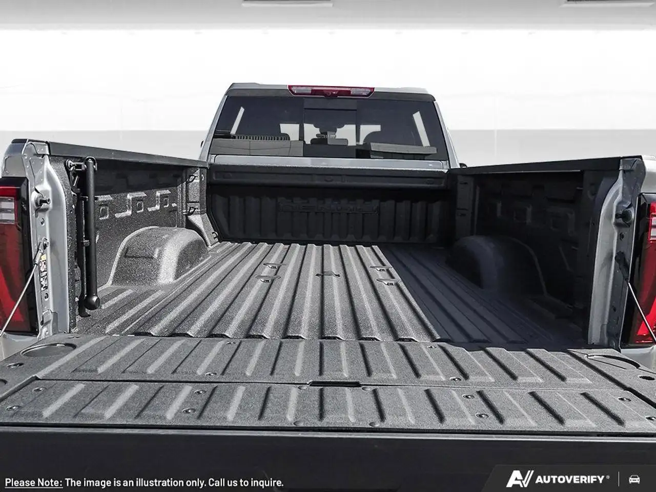 GMC Sierra 2500HD снимка GMC Sierra 2500HD