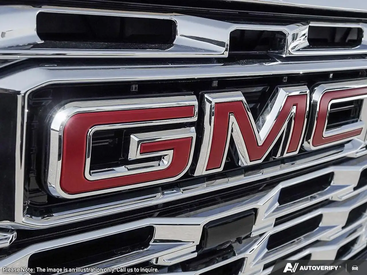 GMC Sierra 2500HD снимка GMC Sierra 2500HD