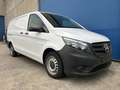 Mercedes-Benz Vito 114 CDI Automaat - Airco - Leder - Cruise Weiß - thumbnail 1