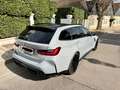 BMW M3 M3 Competition M xDrive Touring Aut. Grau - thumbnail 5