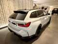 BMW M3 M3 Competition M xDrive Touring Aut. Grau - thumbnail 11