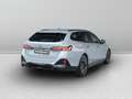 BMW 520 d 48V xdrive MSport auto Grigio - thumbnail 4