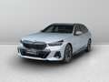 BMW 520 d 48V xdrive MSport auto Grigio - thumbnail 1