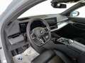 BMW 520 d 48V xdrive MSport auto Grigio - thumbnail 7