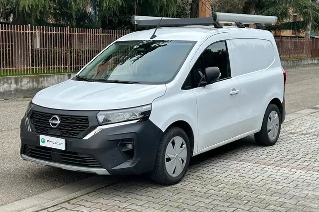 Nissan Townstar Townstar 1.3 130 CV Van PC N-Connecta