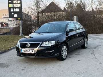 Comfortline 1,9 TDI
