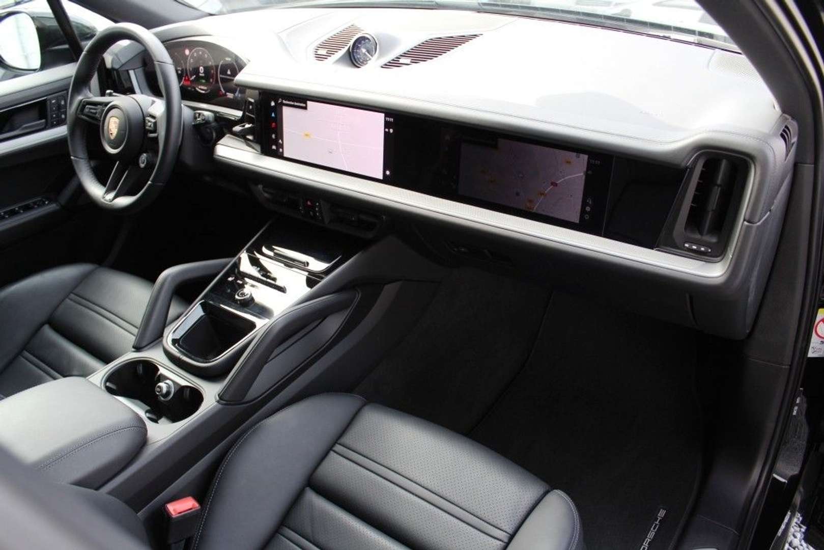 Porsche Cayenne III E-Hybrid -  - Joinsteer - #3