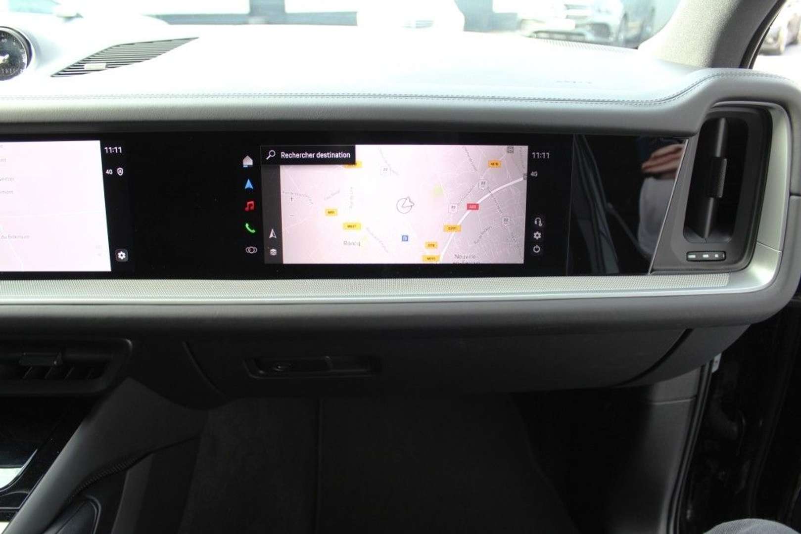 Porsche Cayenne III E-Hybrid -  - Joinsteer - #5