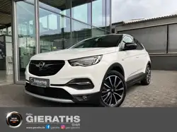 Opel Grandland (X) Ultimate 96KW/ 131 PS Panorama Navi 360 Kamera Kli