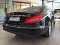 Mercedes-Benz CLS 350 350CDI BE (4.75) Aut. Negro - thumbnail 4