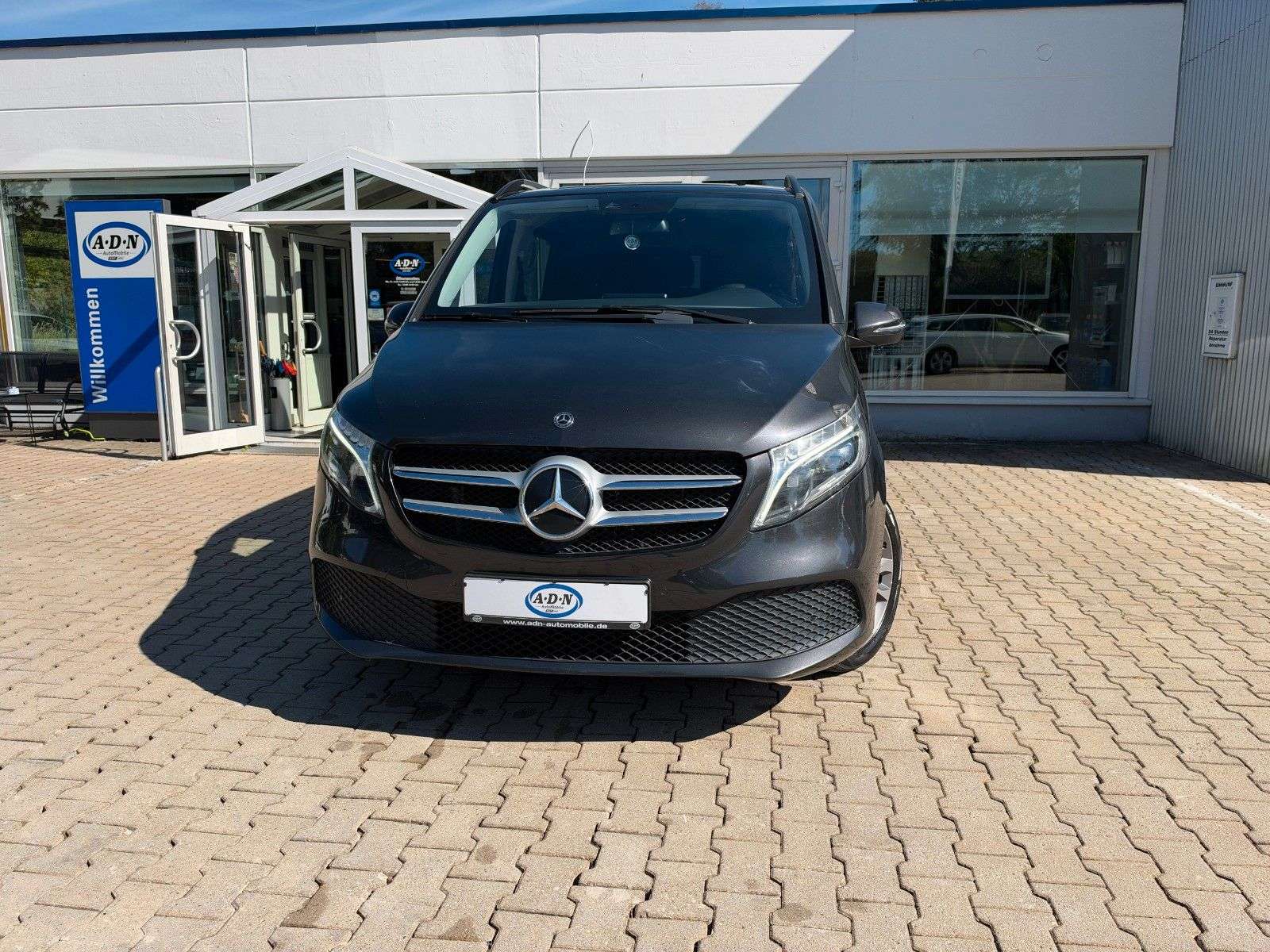 Mercedes-Benz V 300