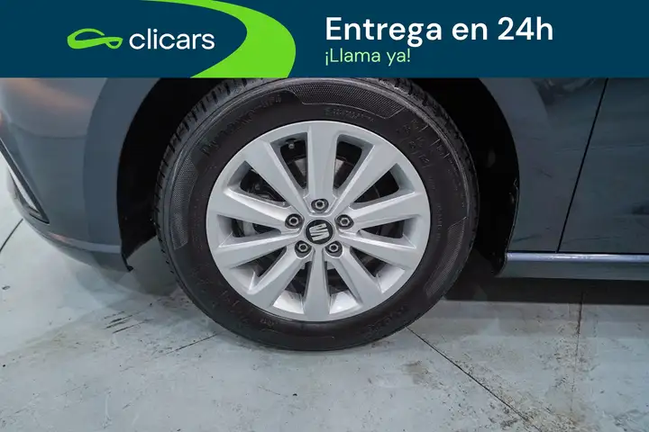 SEAT Ibiza 2019, foto 11