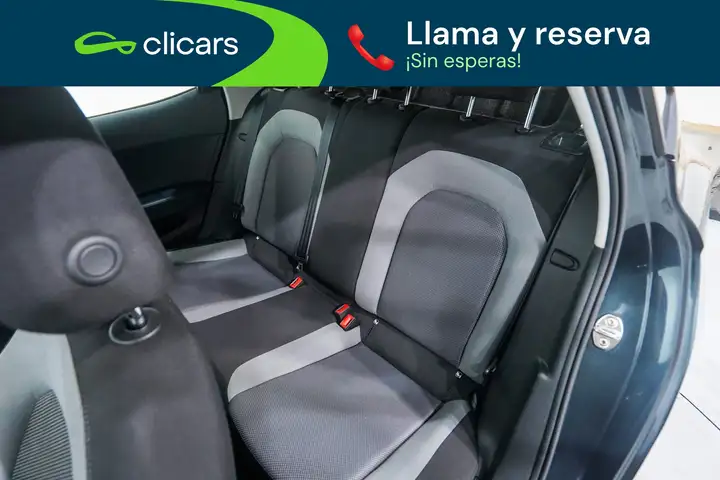 SEAT Ibiza 2019, foto 32