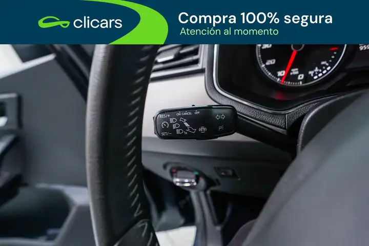 SEAT Ibiza 2019, foto 24