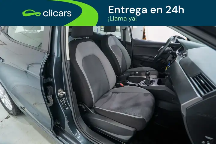 SEAT Ibiza 2019, foto 16