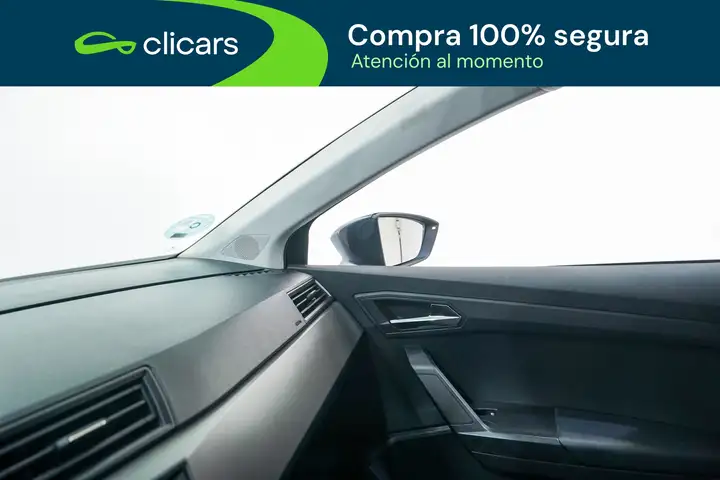SEAT Ibiza 2019, foto 29