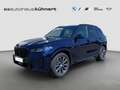 BMW X5 xDrive30d ///M-Sport PanoSD AHK ACC NP 114 Blau - thumbnail 1