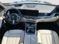 BMW X5 xDrive30d ///M-Sport PanoSD AHK ACC NP 114 Blau - thumbnail 11