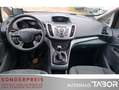 Ford Grand C-Max Grand  1,6 EcoB 7S PDC SHZ Privacy GRA Grau - thumbnail 6