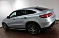 Mercedes-Benz GLE 450 4Matic Pano/Airmatic/Night/LED/21-Zo Silber - thumbnail 5