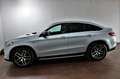 Mercedes-Benz GLE 450 4Matic Pano/Airmatic/Night/LED/21-Zo Silber - thumbnail 6