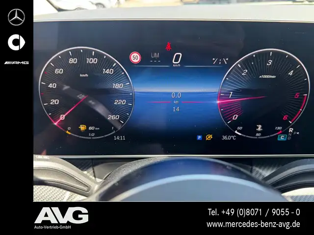 Mercedes-Benz Marco Polo view 8