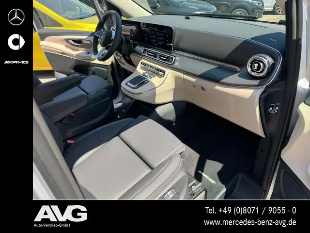 Mercedes-Benz Marco Polo view 12