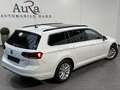 Volkswagen Passat Variant 2.0 TDI DSG Business NAV+LED+PANO Blanc - thumbnail 5