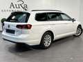 Volkswagen Passat Variant 2.0 TDI DSG Business NAV+LED+PANO Blanc - thumbnail 4
