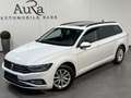 Volkswagen Passat Variant 2.0 TDI DSG Business NAV+LED+PANO Blanc - thumbnail 2